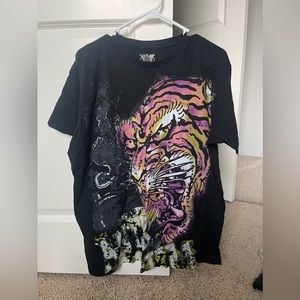 Antik Denim men’s shirt. Size large.